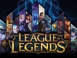 League of Legends Weekly
