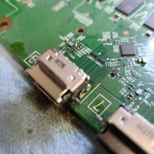 Xbox One HDMI Repair
